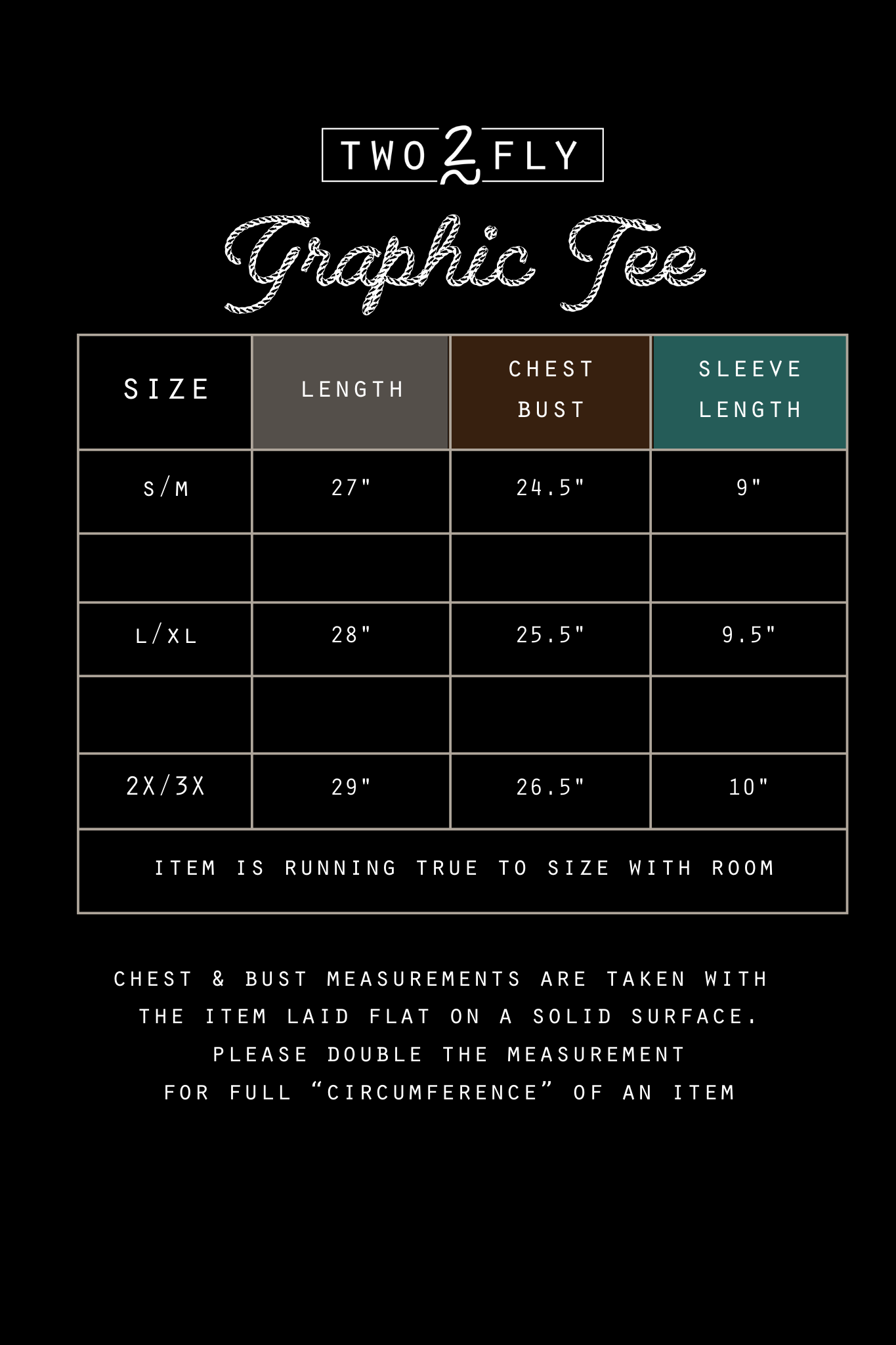 Ain't All Luck Oversized T-Shirt in Brown