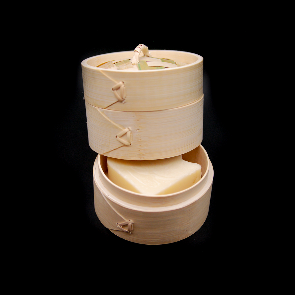 Viori Bamboo Shampoo Bar Holder
