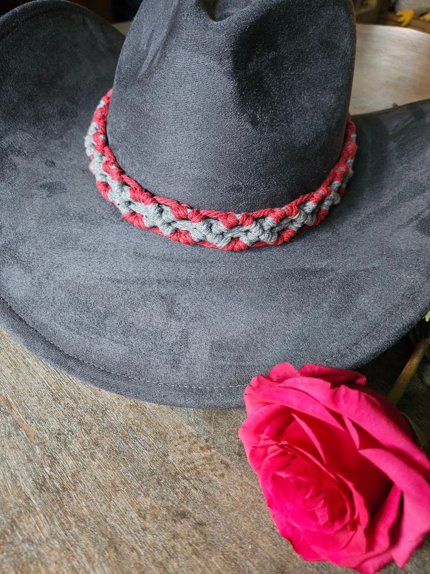 Western Cattleman Cowboy Hat
