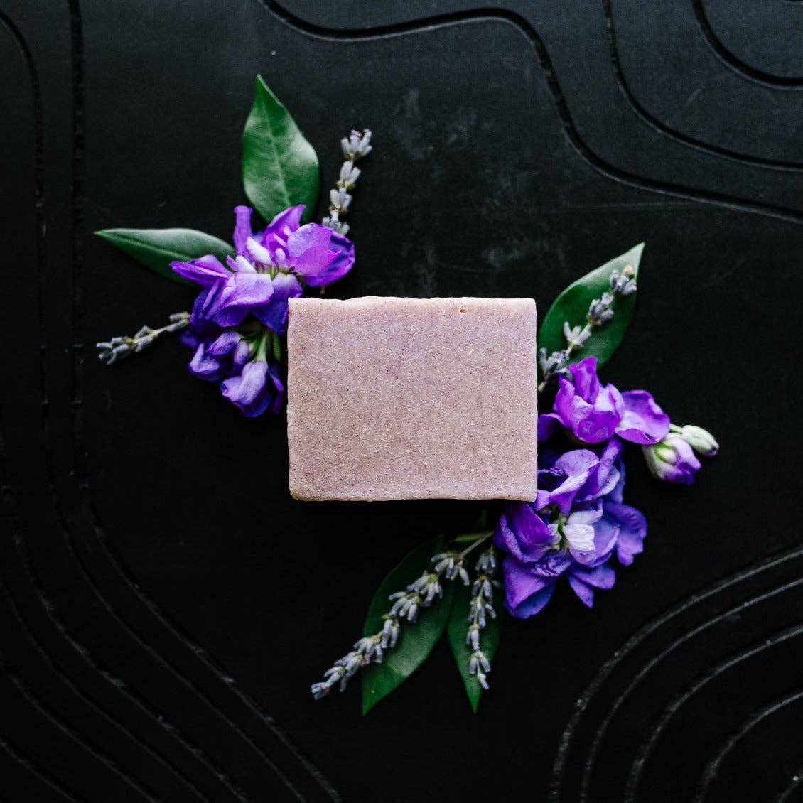 Viori Beauty - Purple Toning Lavender Conditioner Bar