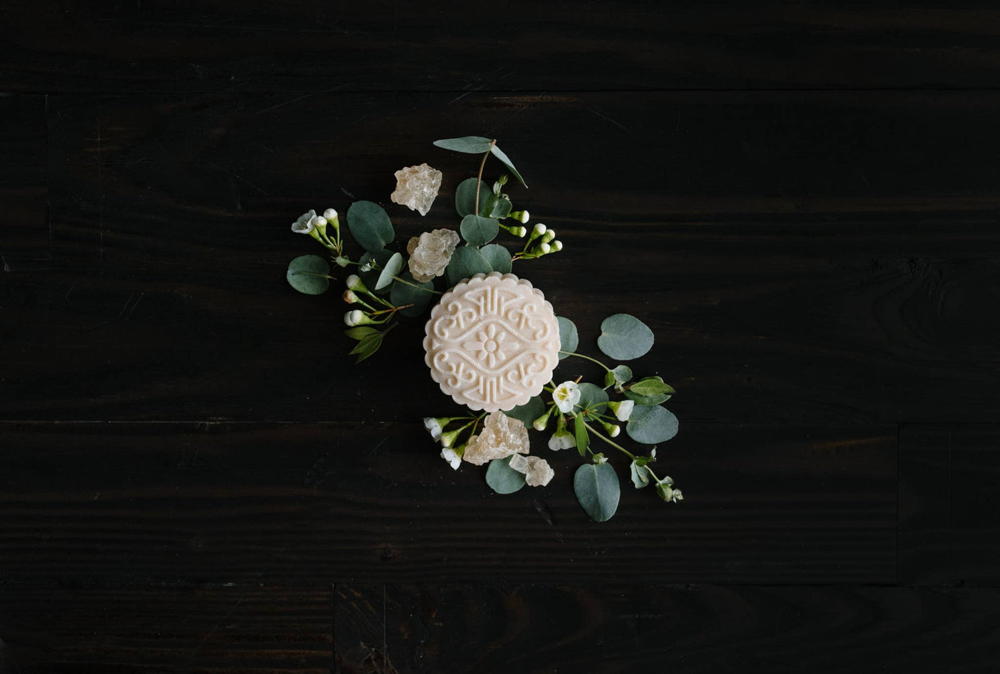 Viori Beauty - Hidden Waterfall Shampoo Bars