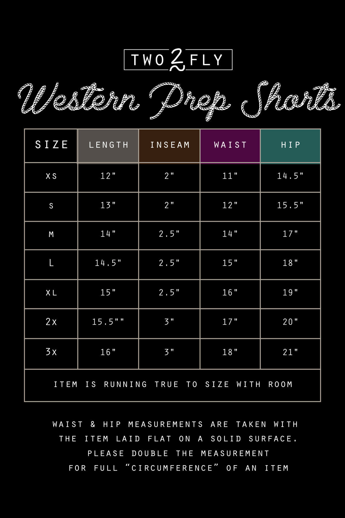 Western Prep Horse Print Shorts