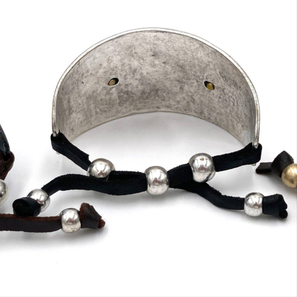 Live Love Ride Horse Western Bracelet Cuff