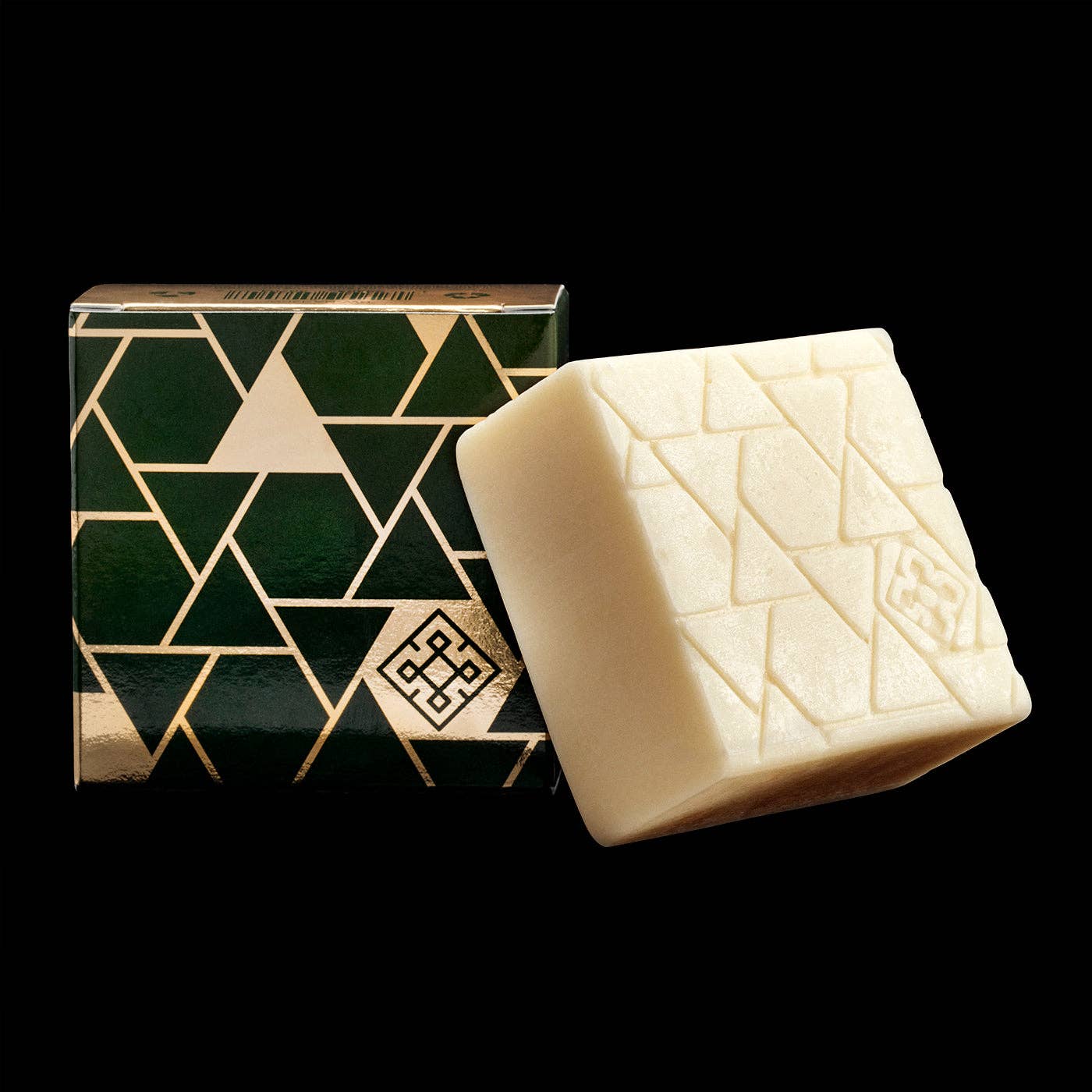 Viori Beauty Rice Water Body Wash Soap Bar, Serenity™ Natural Aloe Scent