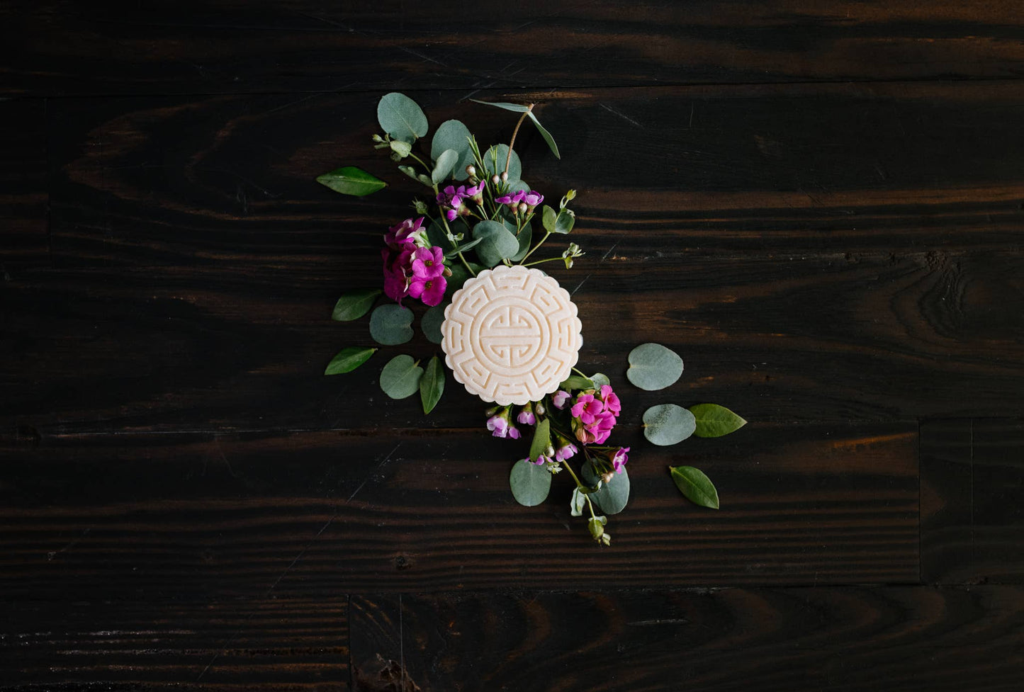 Viori Beauty - Terrace Garden Shampoo Bars