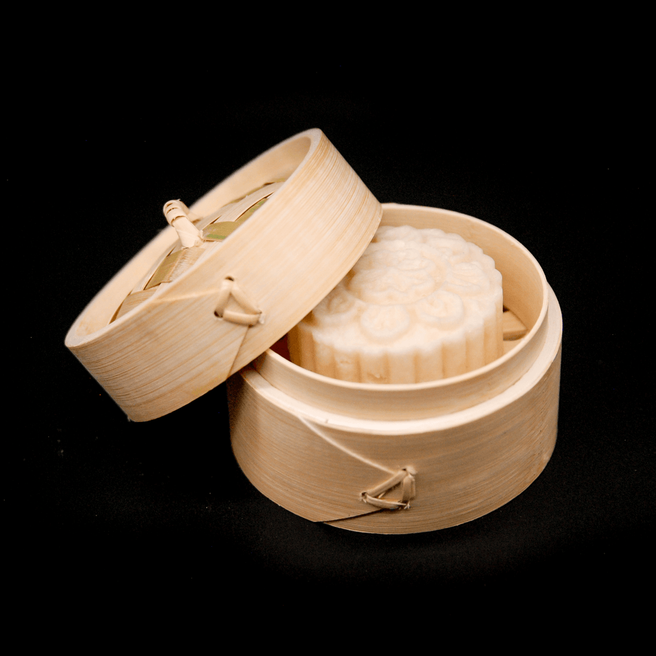 Viori Bamboo Shampoo Bar Holder