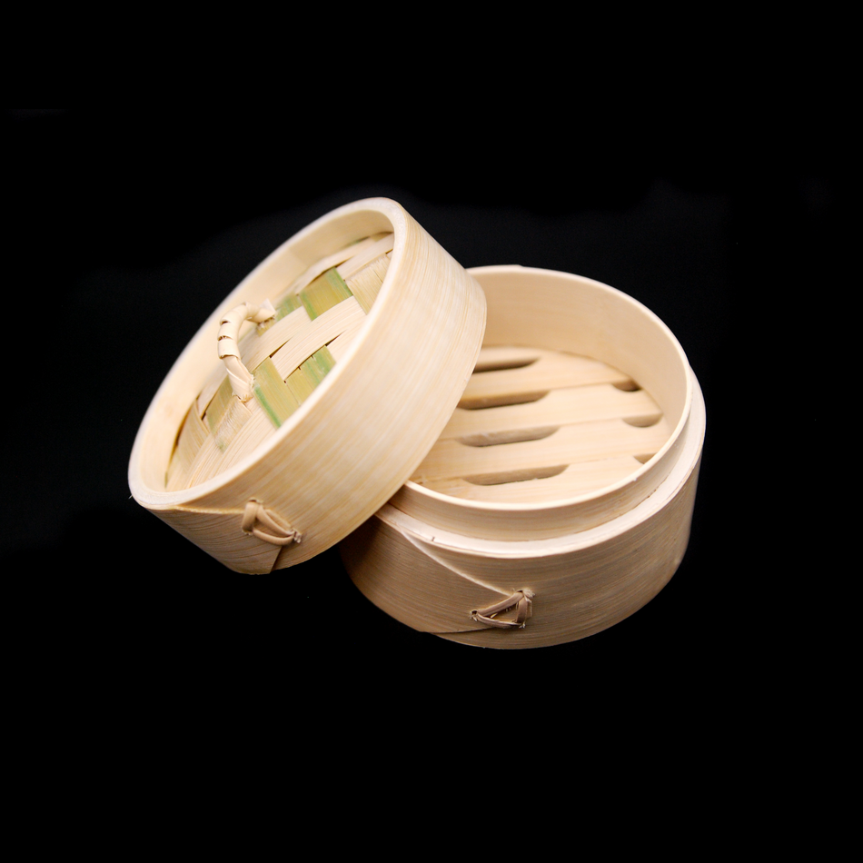 Viori Bamboo Shampoo Bar Holder
