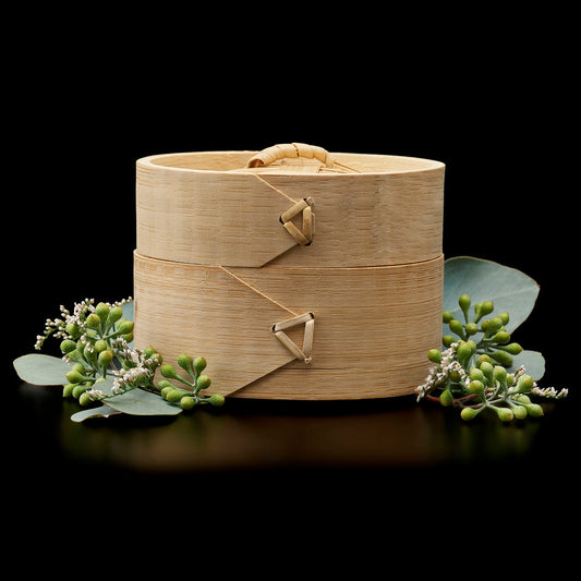 Viori Bamboo Shampoo Bar Holder