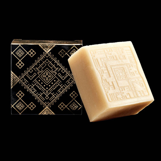 Rice Water Body Wash Soap Bar, Native Essence™ Unscented