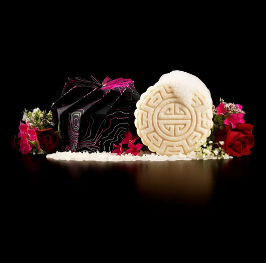 Viori Beauty - Terrace Garden Shampoo Bars